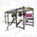 ALPHA AS-6001 CROSSFIT CAGE 5 MT